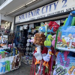 Souvenir City 2