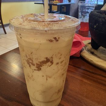 El Nopalito - Horchata - Mexican Near Me - Haddonfield, New Jersey