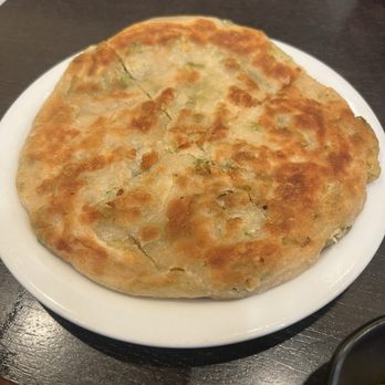 A & J Restaurant - Flaky Green Onion Pastry - Taiwanese Near Me - Irvine, California A & J Restaurant - Flaky Green Onion Pastry - Taiwanese Near Me - Irvine, California