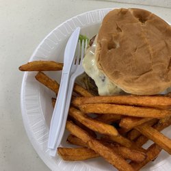Honobia Creek Store & Rv Park - Bigfoot surprise