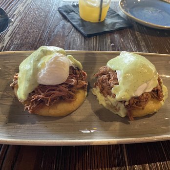 Copper Blues Rock Pub & Kitchen - Doral Eggs Benedict- weekend brunch menu - Bars Near Me - Doral, Florida Copper Blues Rock Pub & Kitchen - Doral Eggs Benedict- weekend brunch menu - Bars Near Me - Doral, Florida