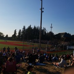 Bellingham Bells - Go Bells!