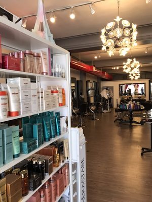 Alcheme Salon by null