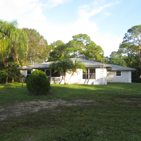 Slide of American One Roofing