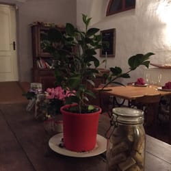 Ferme Auberge de Corsas