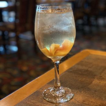 Big Bear Lodge - Peach sangria - Bars Near Me - Brownstown Charter Township, Michigan Big Bear Lodge - Peach sangria - Bars Near Me - Brownstown Charter Township, Michigan