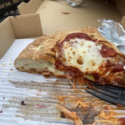 Combo Calzone