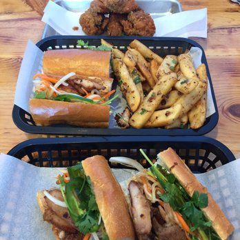 Blurr Kitchen - Asian Fusion Near Me - Santa Clara, California
