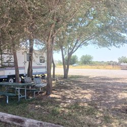 Sleepy Willow RV Park & Propane