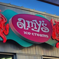 Amy's Ice Creams