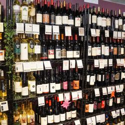 Pare's Liquors