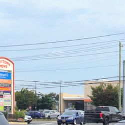 Tex's Chicken and Burgers