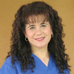 Susie Kalinian, DMD - Dr. Susie Kalinian, Pediatric Dental Specialist
