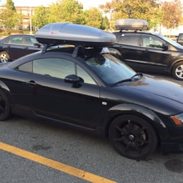 Modula Cargo roof box