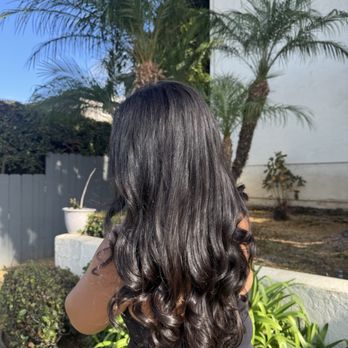 Bellus Academy - Chula Vista - Hair Blowout, gloss - Cosmetology Schools Near Me - Chula Vista, California