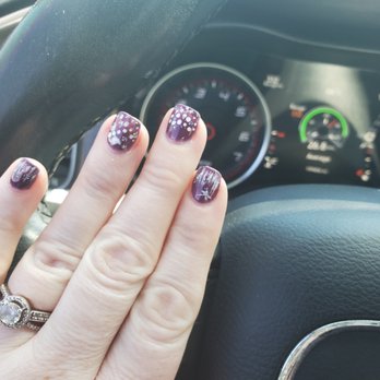 Am Better Nails N Spa - Waxing Near Me - Hempstead, Texas