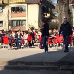 Eiscafe Tesoro