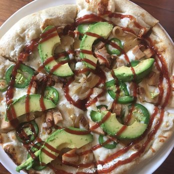 Barking Mad Cafe - Pork Belly Pizza - Coffee & Tea Near Me - Gaithersburg, Maryland