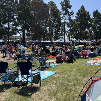 Ho'olaule'a - Festivals Near Me - Lawndale, California
