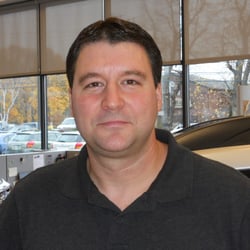 Valenti Subaru - Stop by and say hello to our awesome service manager Craig Miller. He is the backbone to our excellent customer service.