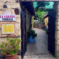 La Cabaña