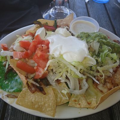 Los Maya’s by null