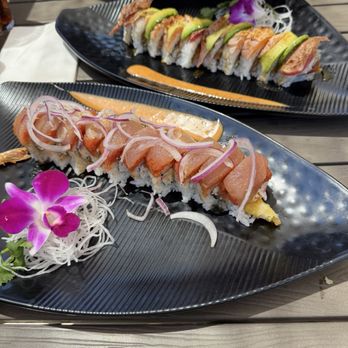 Sushi KA - Angry Dave Roll & Ichiban Roll - Sushi Bars Near Me - Wildomar, California Sushi KA - Angry Dave Roll & Ichiban Roll - Sushi Bars Near Me - Wildomar, California