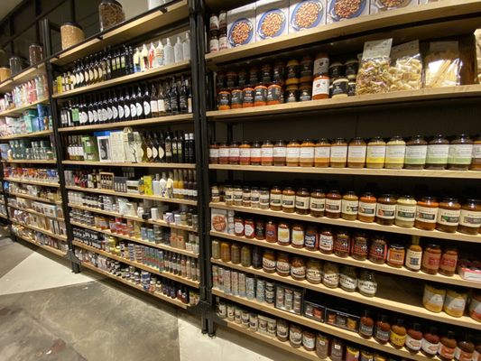 Williams-Sonoma by null