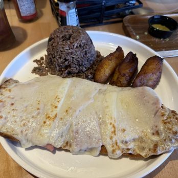 Marios - Steak Milanese/Milanesa de Res - Latin American Near Me - Homestead, Florida Marios - Steak Milanese/Milanesa de Res - Latin American Near Me - Homestead, Florida
