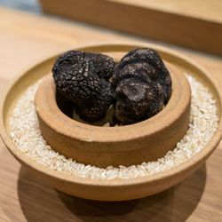 Lilo - Truffle add on