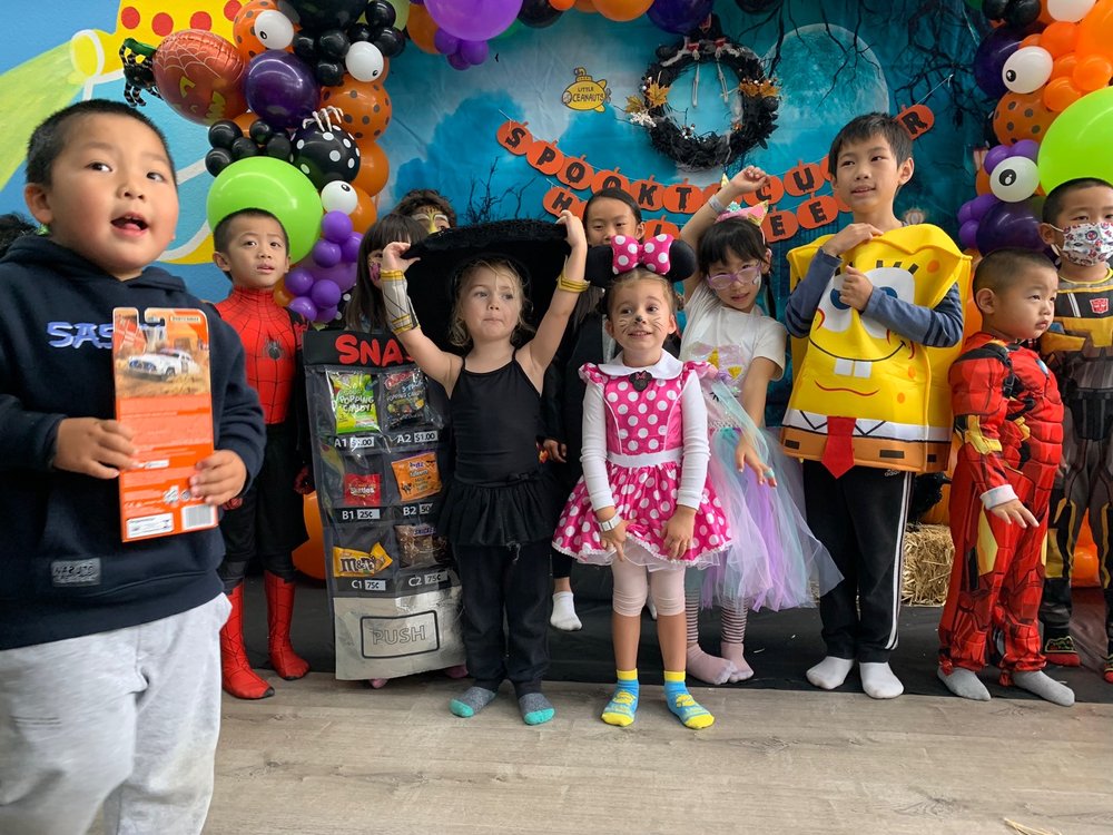 Little Oceanauts - childcare center in San Francisco, CA