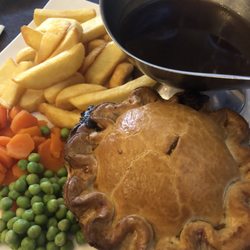Sitwell Arms - Steak and Ale