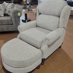 Foothills Furniture - Super comfy
