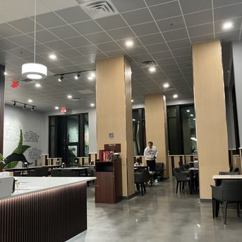 Queen Tea - Inside - Taiwanese Near Me - Atlanta, Georgia Queen Tea - Inside - Taiwanese Near Me - Atlanta, Georgia