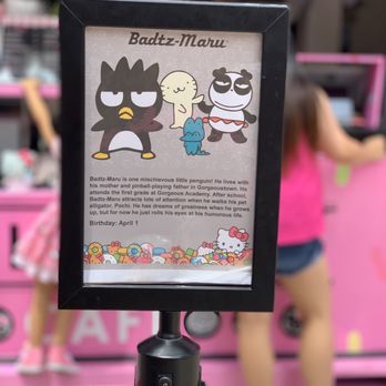 Hello Kitty Cafe - Desserts Near Me - Las Vegas, Nevada Hello Kitty Cafe - Desserts Near Me - Las Vegas, Nevada