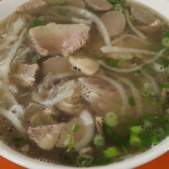 Danh's Garden - Combination pho - Vietnamese Near Me - Shreveport, Louisiana Danh's Garden - Combination pho - Vietnamese Near Me - Shreveport, Louisiana