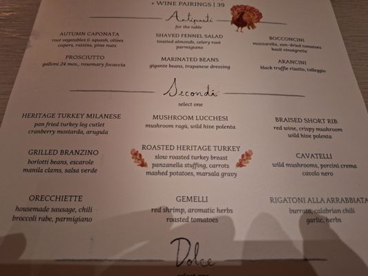Menu photo 5 Rosemary’s - East New York, NY Menu photo 5 Rosemary’s - East New York, NY