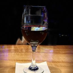 Federalist red blend Federalist red blend