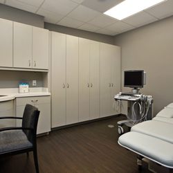3T Imaging - Ultrasound Room