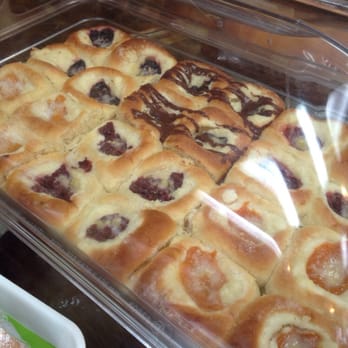 The Village Bakery - Bakeries Near Me - West, Texas