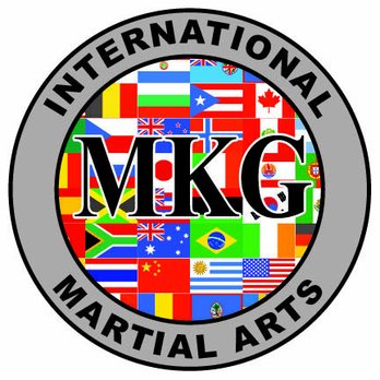 1. MKG International Martial Arts