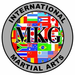 MKG International Martial Arts