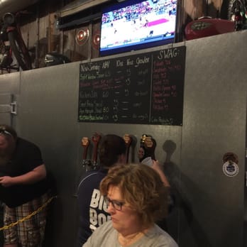 Big Ugly Brewing - Breweries Near Me - Chesapeake, Virginia