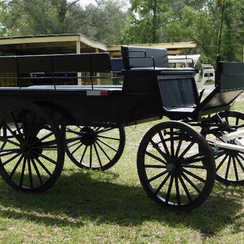 Old time Carriage - Carriage - Horse Equipment Shops Near Me - Green Cove Springs, Florida Old time Carriage - Carriage - Horse Equipment Shops Near Me - Green Cove Springs, Florida