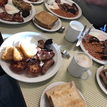 Regency Café - Cafes Near Me - London, XGL