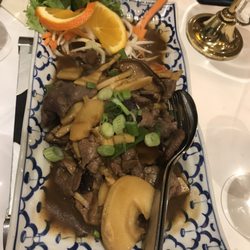 Nakhon Thai - Rind