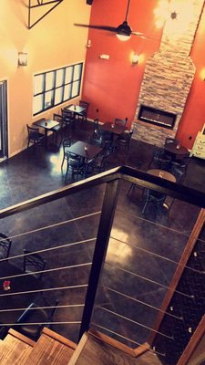 Wired Coffee Co. by null