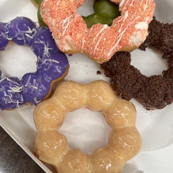 Mochill Donuts & Coffee - Donuts Near Me - Irvine, California Mochill Donuts & Coffee - Donuts Near Me - Irvine, California
