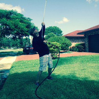 American Pressure Cleaning - Pressure Washers Near Me - Plantation, Florida American Pressure Cleaning - Pressure Washers Near Me - Plantation, Florida