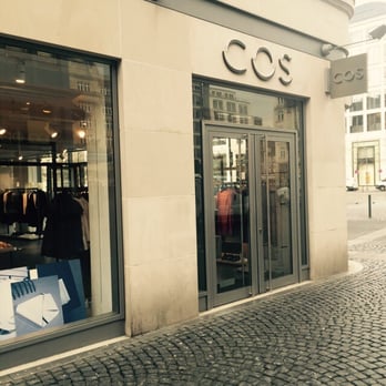 COS - Jewelry Near Me - Frankfurt, HE